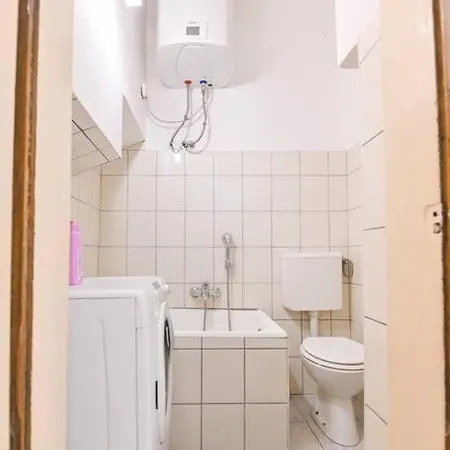 Apartment The Poet's Inspiration *